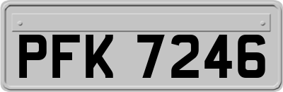 PFK7246