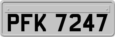 PFK7247