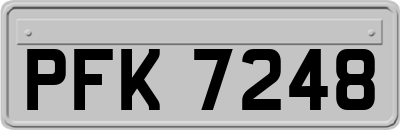 PFK7248