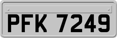 PFK7249