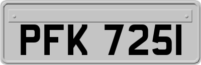 PFK7251