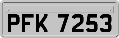 PFK7253