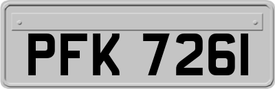 PFK7261