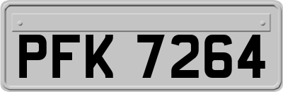 PFK7264