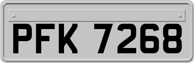 PFK7268