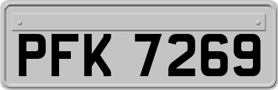 PFK7269