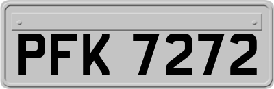 PFK7272
