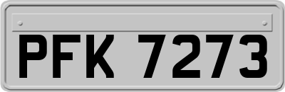 PFK7273
