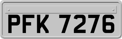 PFK7276