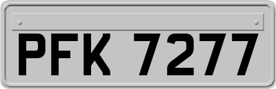 PFK7277