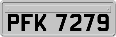 PFK7279