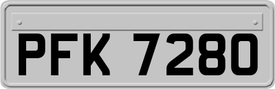PFK7280