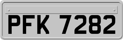 PFK7282