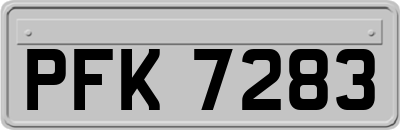 PFK7283