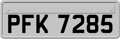 PFK7285