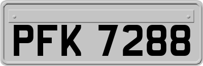 PFK7288