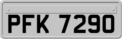 PFK7290