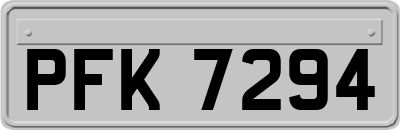 PFK7294