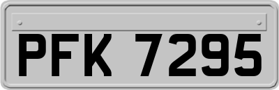 PFK7295
