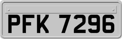 PFK7296