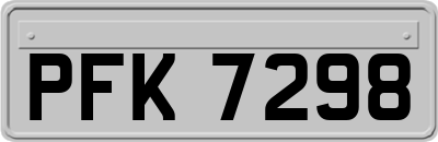 PFK7298