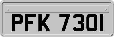 PFK7301