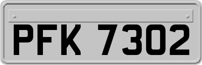 PFK7302