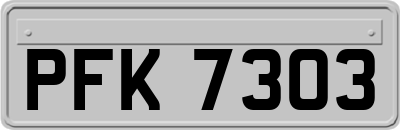 PFK7303