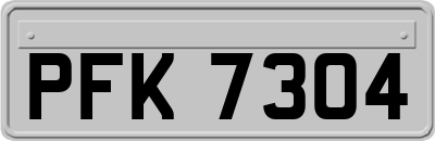 PFK7304