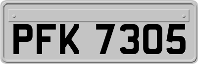 PFK7305