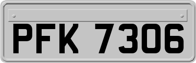 PFK7306
