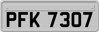 PFK7307
