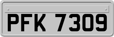 PFK7309