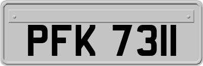 PFK7311