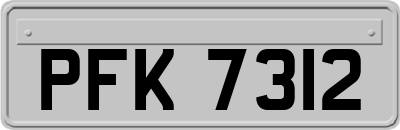 PFK7312