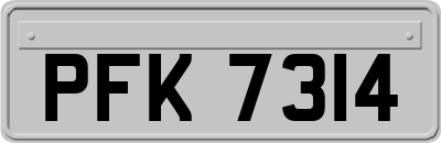PFK7314