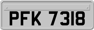 PFK7318