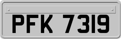 PFK7319