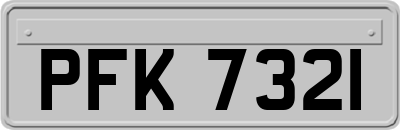 PFK7321