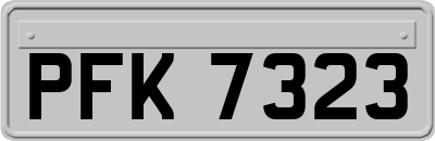 PFK7323