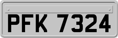 PFK7324