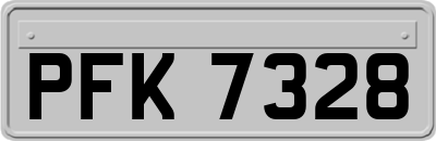 PFK7328