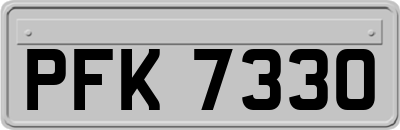 PFK7330
