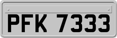 PFK7333
