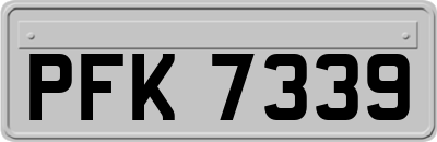 PFK7339