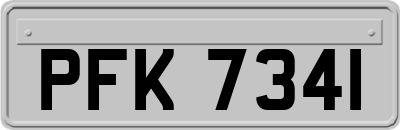 PFK7341