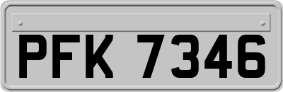 PFK7346