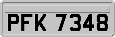 PFK7348