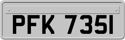 PFK7351