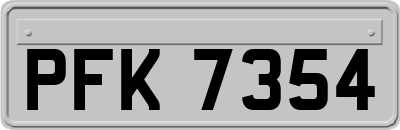 PFK7354